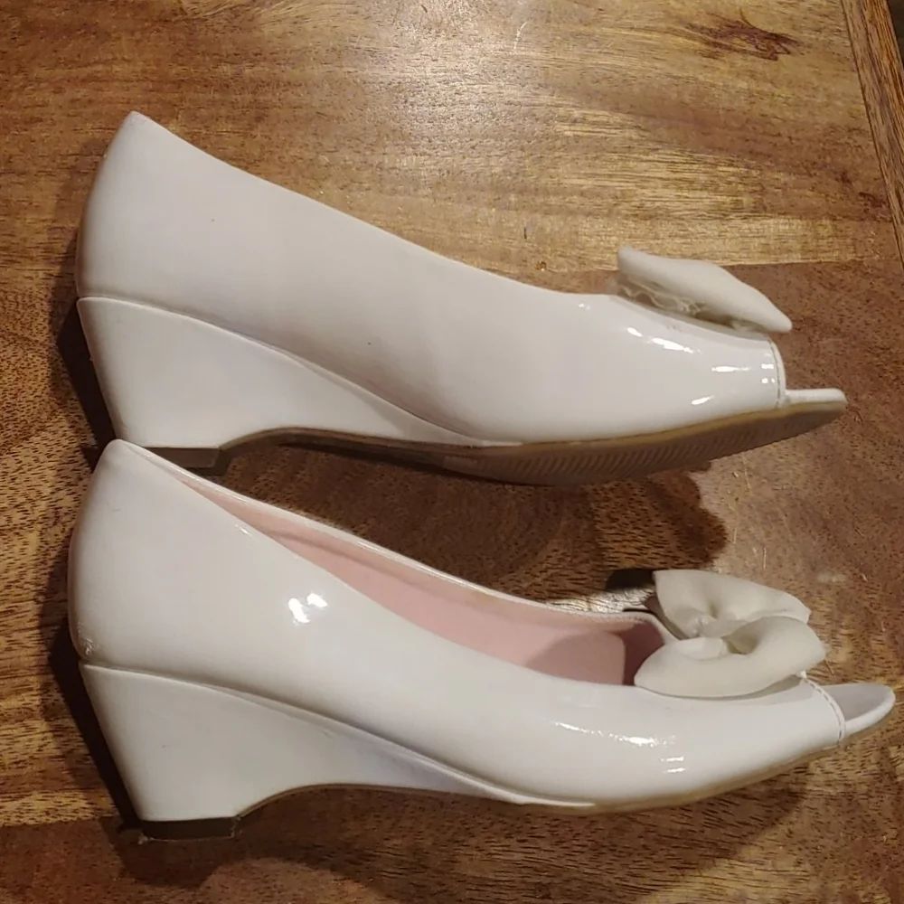 Sonoma Opened Toed Heels Size 13